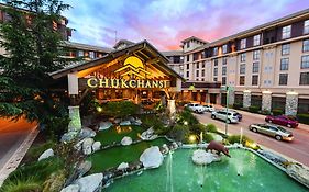 Chukchansi Gold Resort & Casino